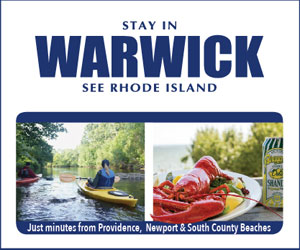 Visit Warwick and See Rhode Island!
