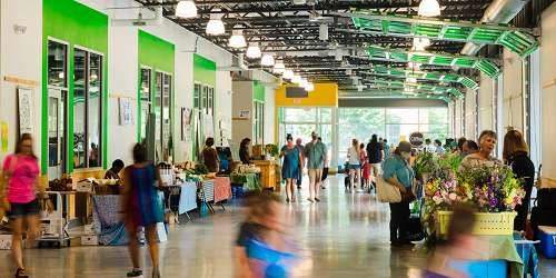 Providence Year-Round Farmers Market