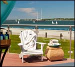 4 & 5 Star Luxury Hotels in Rhode Island