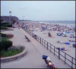 Scarborough State Beaches (North and South)
