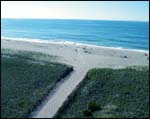 East Beach and Ninigret Conservation Area (Ninigret State Beach)