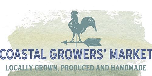 Coastal Growers Market - Saunderstown, RI