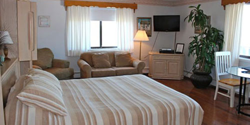 Sweet Suite - Neptune House - Block Island, RI