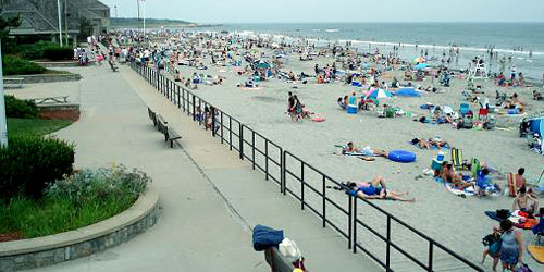 Get Your Summer Fun in Misquamicut - Great Things To Do in RI