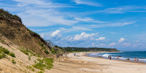 Charleston-Beach-shutterstock