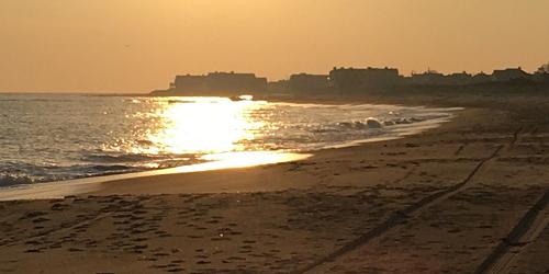 Blue Shutters Town Beach - Charlestown, RI - Photo Credit Richard Ledbetter