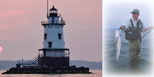 Conimicut Point - Warwick Office of Tourism - Warwick, RI