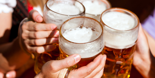 Breweries & Brew Tours in Rhode Island