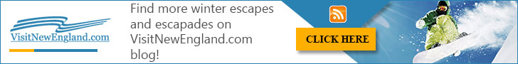 For more Great Things To Do in New England, click here to read the VisitNewEngland blog!