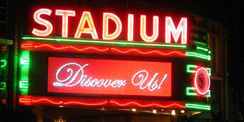 Stadium theatre woonsocket ri