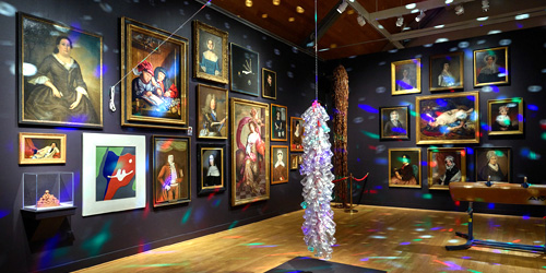 RISD museum