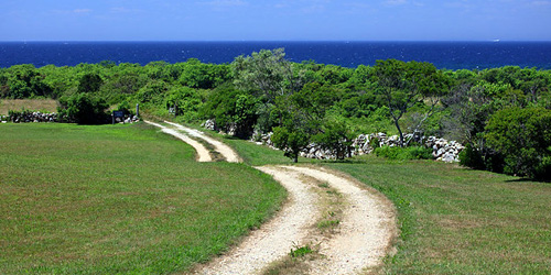 Block Island Nature Conservancy - New Shoreham, RI