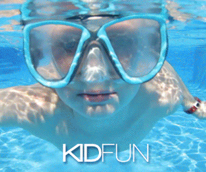 Kid Fun, Unique Cuisine, Ocean View - Stay in Warwick, See Rhode Island!
