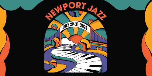 Newport Jazz Festival 2022 - Newport, RI