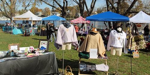Outdoor Market - Warwick, RI