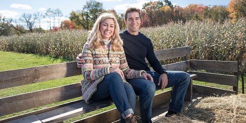 Hayride - Warwick, RI