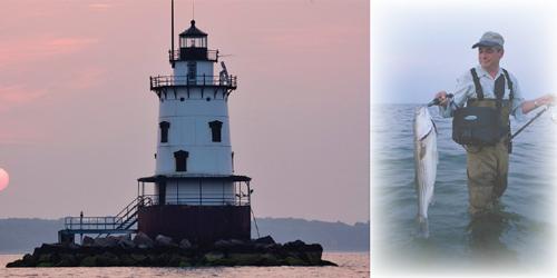 Conimicut Point - Warwick, RI