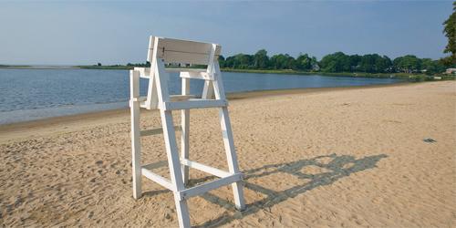 Beach - Warwick City Park - Warwick, RI