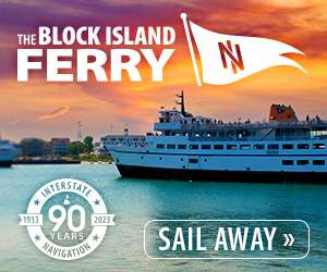 Block Island Ferry - 866.783.7996 - Click Here to Sail Away!