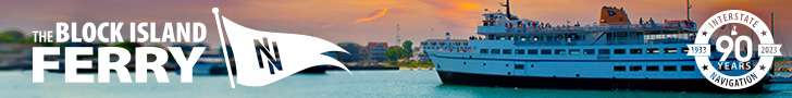 Block Island Ferry - 866.783.7996 - Click Here to Sail Away!