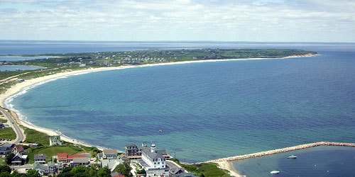Harbor View - Block Island Express - New London, CT