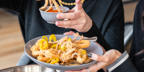 Shopping at Warwick Mall - Warwick, RI