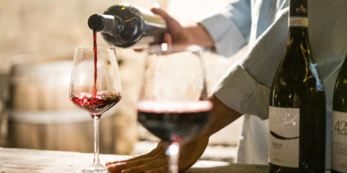 Wines of the Northeast