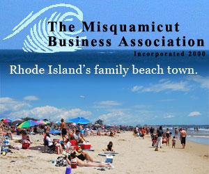 Visit Misquamicut Beach - Rhode Island's family beach town