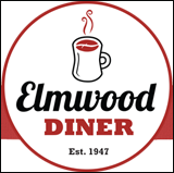 Elmwood Diner - Providence RI