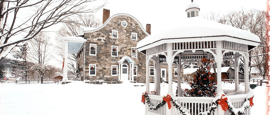 Hearthside in Lincoln, RI